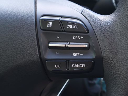 Used 2020 Hyundai Elantra SEL w/ Cargo Package (C1) image 23