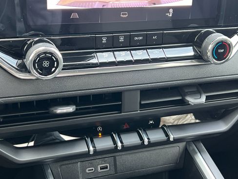 New 2025 Chevrolet Colorado W/T w/ Advanced Trailering Package image 23