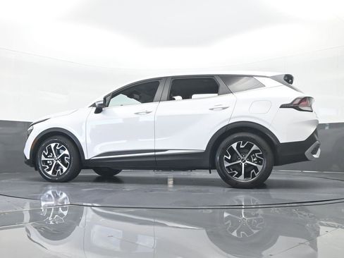 Used 2024 Kia Sportage EX image 59