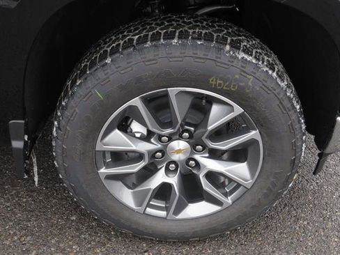 New 2026 Chevrolet Silverado 1500 LT image 10