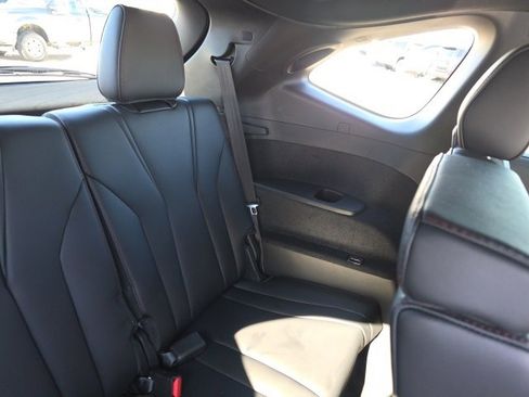 Used 2023 Acura MDX A-Spec image 16