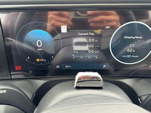New 2026 Hyundai Palisade XRT Pro AWD/4WD image 16