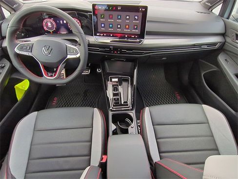 New 2026 Volkswagen GTI SE image 18