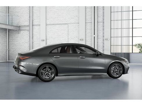 New 2026 Mercedes-Benz CLA 250 image 17