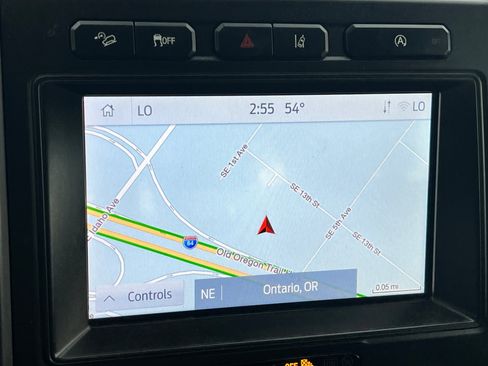 Used 2020 Ford Expedition Max Limited image 17