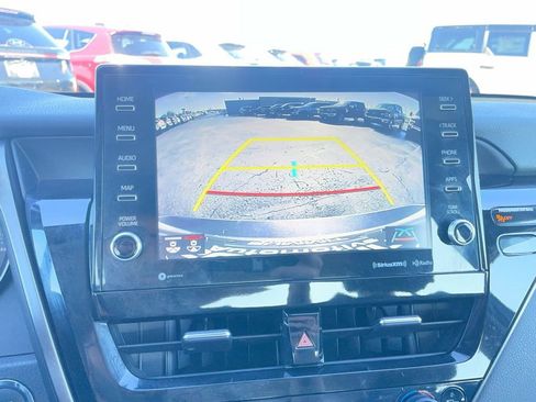 Used 2024 Toyota Camry XSE FWD image 19