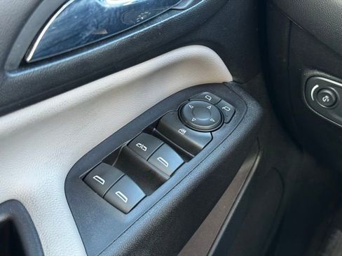 Certified 2022 Chevrolet Equinox LT image 31