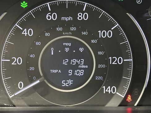 Used 2014 Honda CR-V EX-L image 18