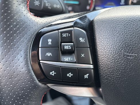 Used 2023 Ford Explorer ST-Line w/ Class IV Trailer Tow Package image 20