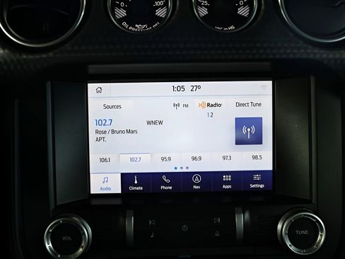 Used 2022 Ford Mustang GT Premium w/ GT Performance Package image 42