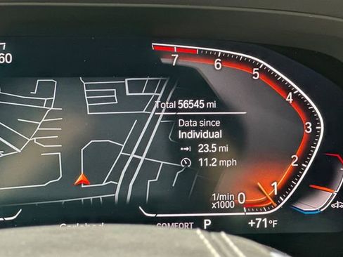 Used 2020 BMW X5 sDrive40i w/ Premium Package image 26