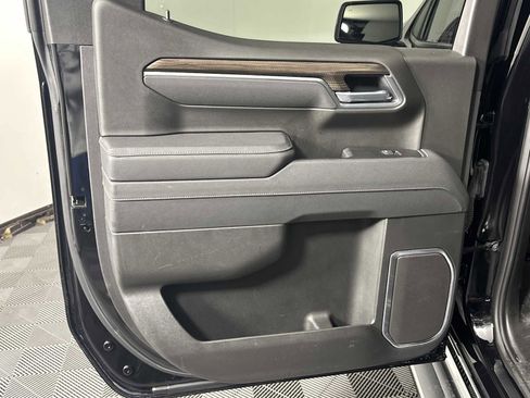 Used 2025 Chevrolet Silverado 1500 RST w/ Convenience Package II image 25