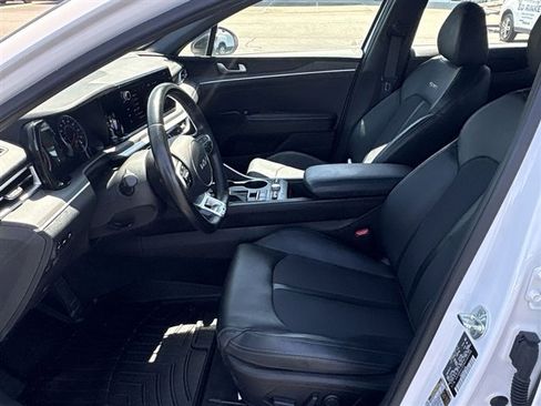 Used 2022 Kia K5 GT-Line AWD/4WD image 18