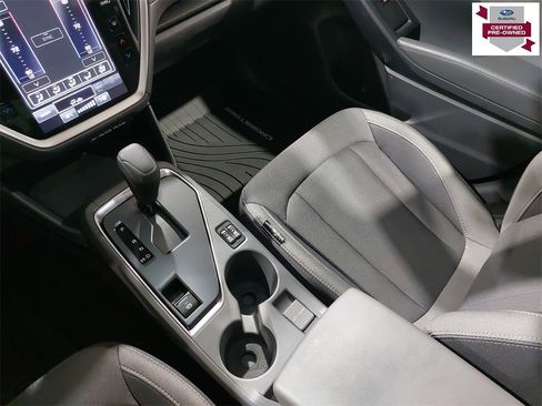 Certified 2025 Subaru Crosstrek 2.0i Premium image 26