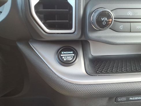 Certified 2023 Ford Bronco Sport Big Bend w/ Convenience Package image 23