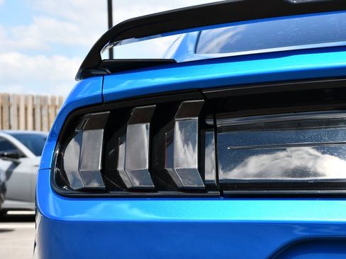 Used 2020 Ford Mustang GT Premium w/ Equipment Group 401A RWD image 14