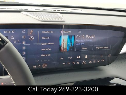 New 2026 Buick Enclave Avenir w/ Super Cruise Package image 13