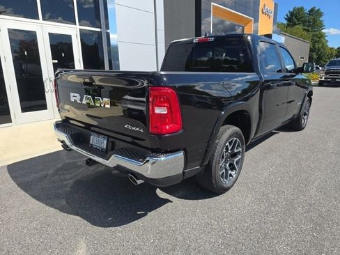 New 2026 RAM 1500 Laramie image 6