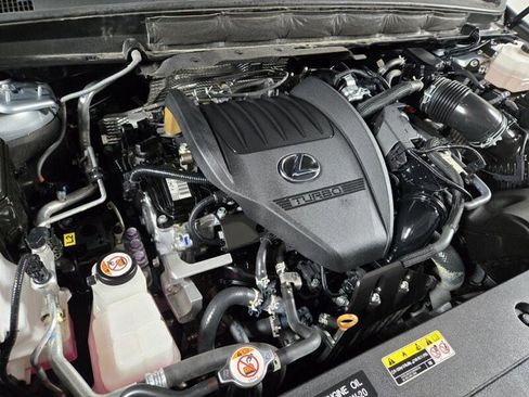 Certified 2023 Lexus RX 500h F Sport w/ Accessory Package (Z1) image 27