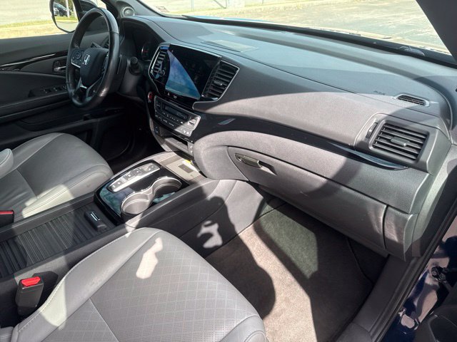 Used 2019 Honda Passport Elite image 15