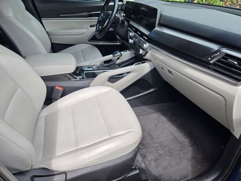 Used 2024 Kia Telluride S AWD/4WD image 7