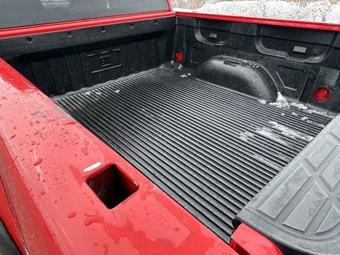 Used 2010 GMC Sierra 1500 SLE w/ Power Pack Plus image 12