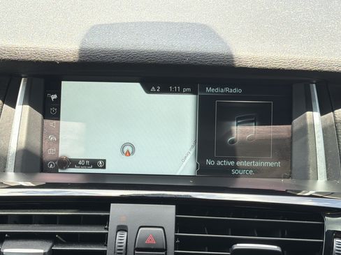 Used 2018 BMW X4 M40i AWD/4WD image 5