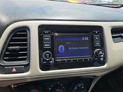 Used 2022 Honda HR-V LX image 21