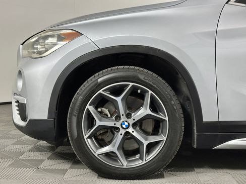 Used 2018 BMW X1 xDrive28i AWD/4WD image 8