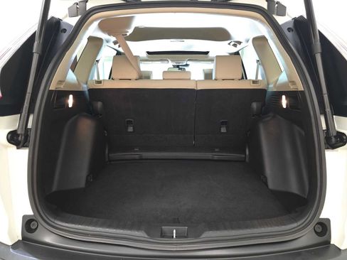 Used 2017 Honda CR-V EX-L image 29
