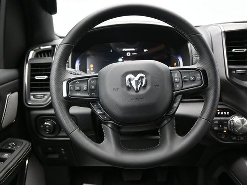 Used 2026 RAM 1500 Rebel w/ Rebel Level 2 Equipment Group AWD/4WD image 15