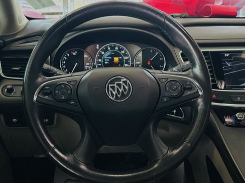 Used 2017 Buick LaCrosse Premium w/ Sights and Sounds Package FWD image 46