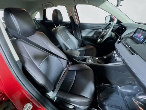 Used 2019 MAZDA CX-3 Touring image 23