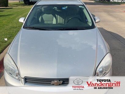 Used 2011 Chevrolet Impala LT w/ Luxury Edition Package