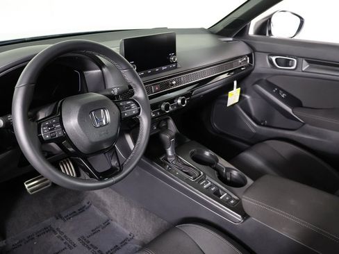 Certified 2026 Honda Civic Sport image 24