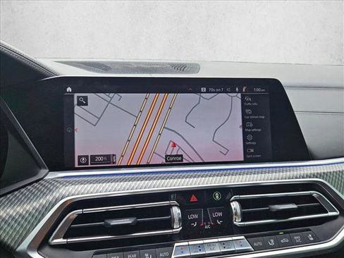 Used 2020 BMW X5 M w/ Executive Package AWD/4WD image 21