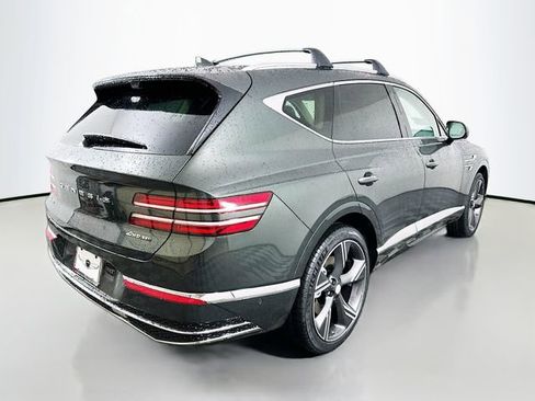 New 2026 Genesis GV80 3.5T Prestige image 5