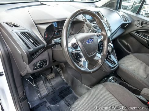 Used 2018 Ford Transit Connect XL image 11