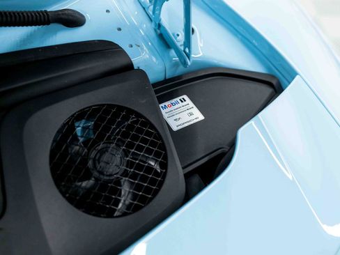 Used 2018 Porsche 911 GT3 image 91