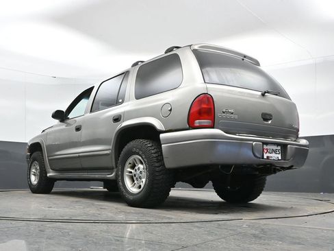 Used 2000 Dodge Durango 4WD image 41