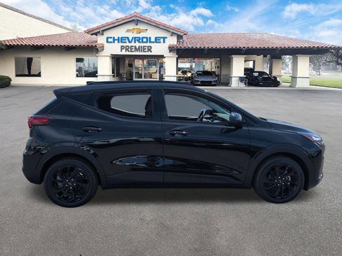 New 2027 Chevrolet Bolt RS FWD image 9