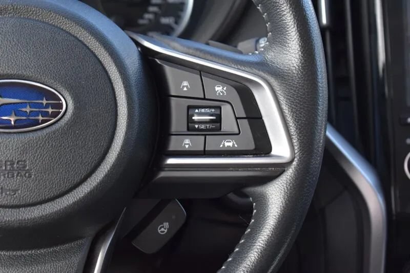 Used 2019 Subaru Ascent Limited AWD/4WD image 16