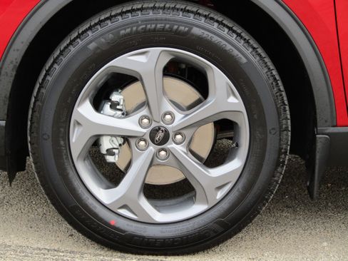 New 2026 Ford Escape ST-Line w/ Tech Pack #1 image 9