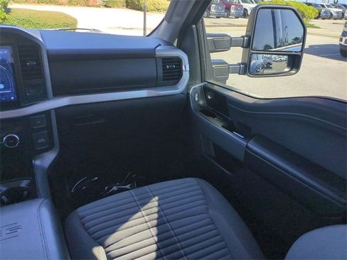 Certified 2023 Ford F150 XLT w/ Equipment Group 302A High image 17