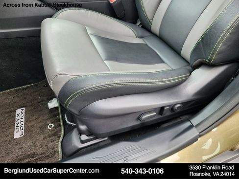 Used 2022 Subaru Outback Onyx Edition XT image 19