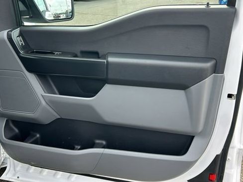 Certified 2023 Ford F150 XL w/ Max Trailer Tow Package image 10