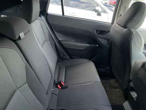 Certified 2024 Subaru Crosstrek 2.0i Premium AWD/4WD image 9