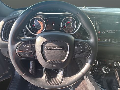 Used 2015 Dodge Challenger R/T Plus RWD image 15