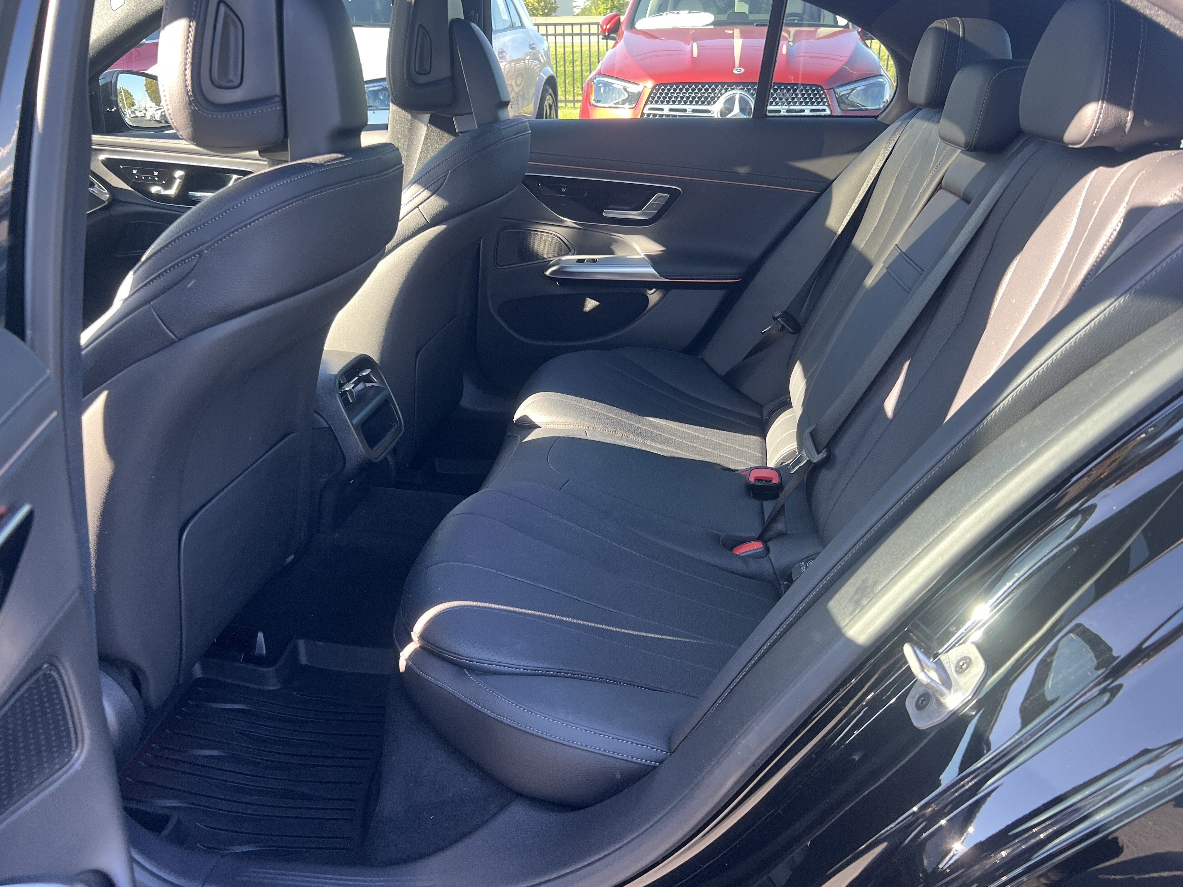 Used 2026 Mercedes-Benz E 350 Sedan image 31