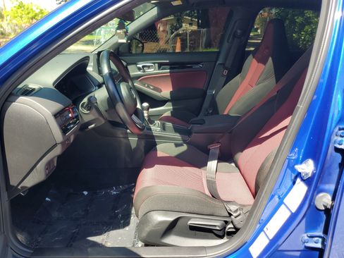 Used 2022 Honda Civic Si image 16